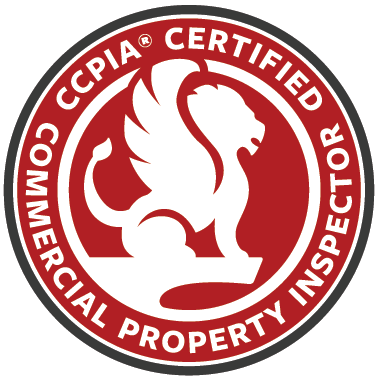 CCPIA Certified Commercial Property Inspector