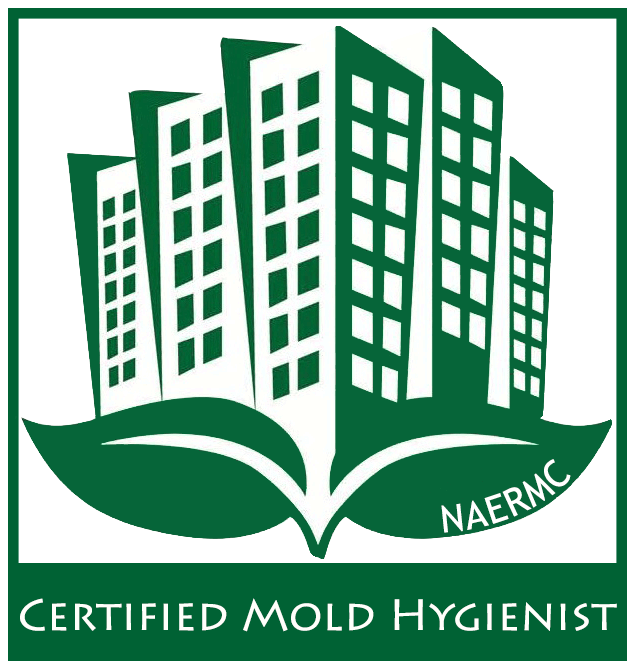 NAERMC Certified Mold Hygienist