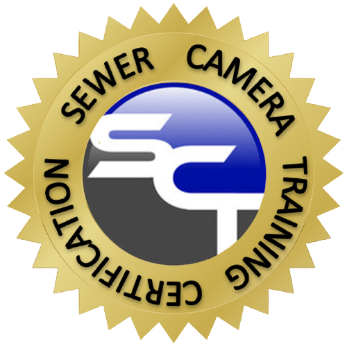 Sewer Camera Training Certification